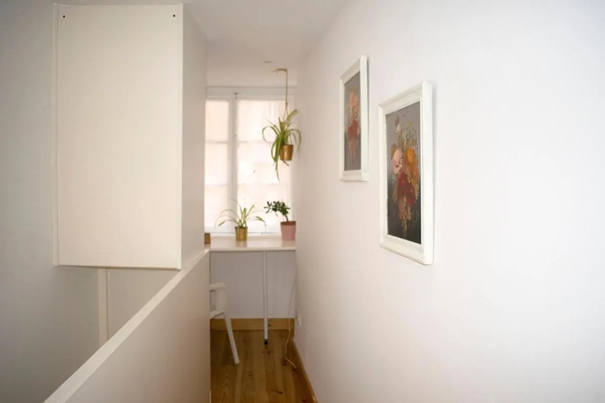 Alfama 51 Duplex Apartment In The Heart Of Alfama Lisbon 0*,