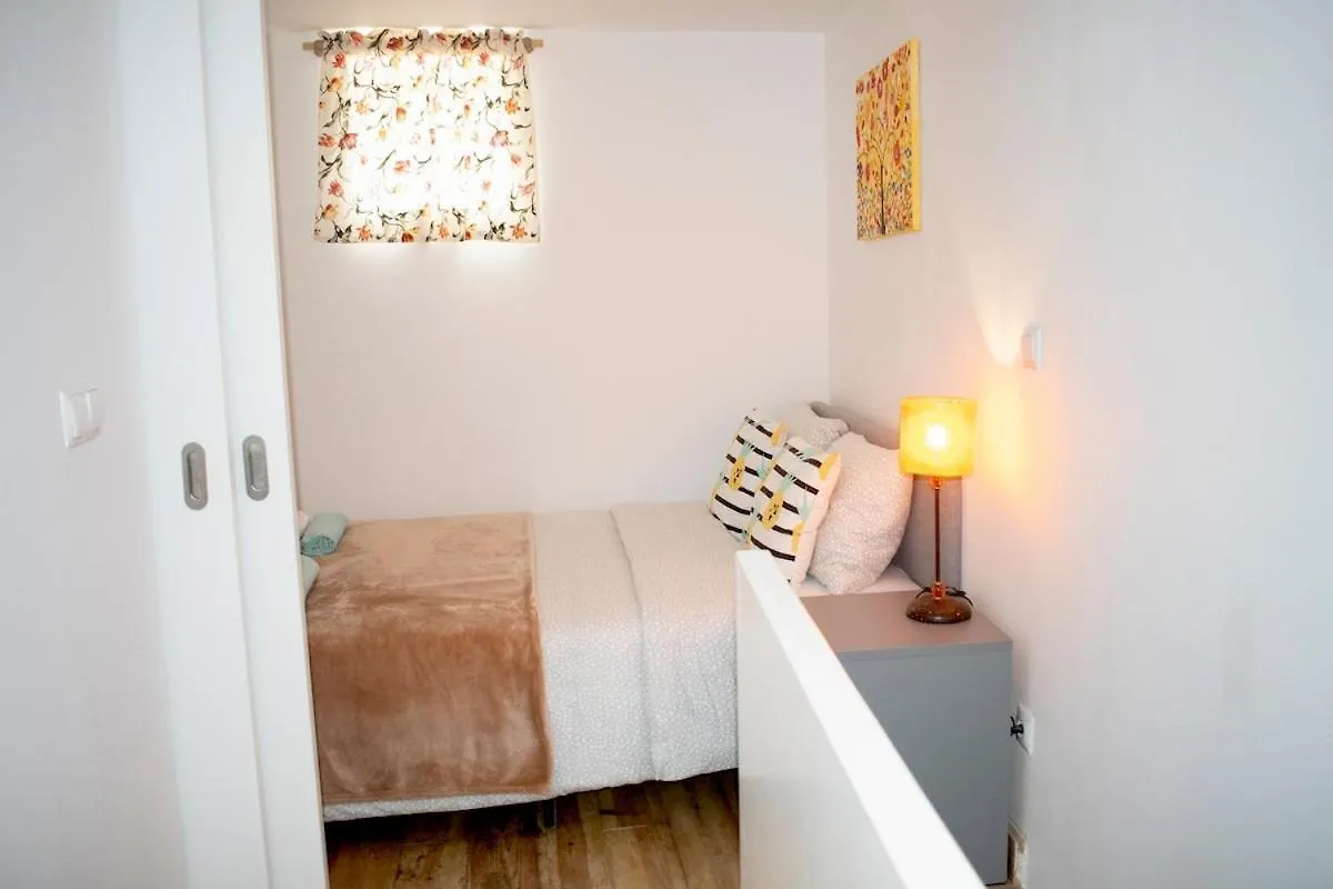 Alfama 51 Duplex Apartment In The Heart Of Alfama Lisbon