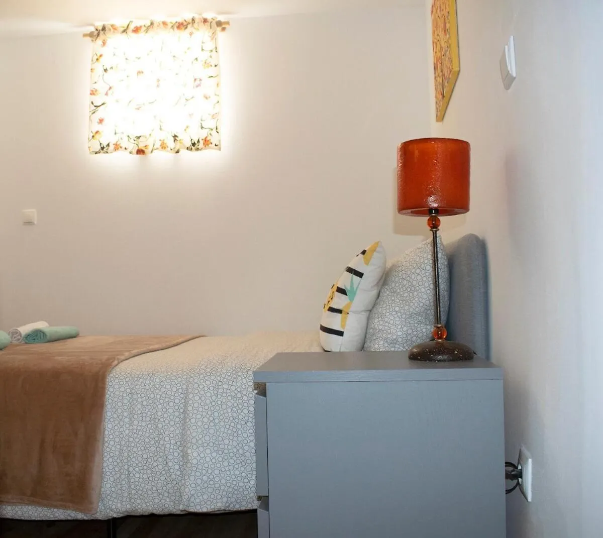 Alfama 51 Duplex Apartment In The Heart Of Alfama Lisbon
