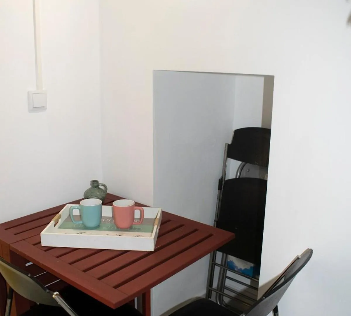 Alfama 51 Duplex Apartment In The Heart Of Alfama Lisbon