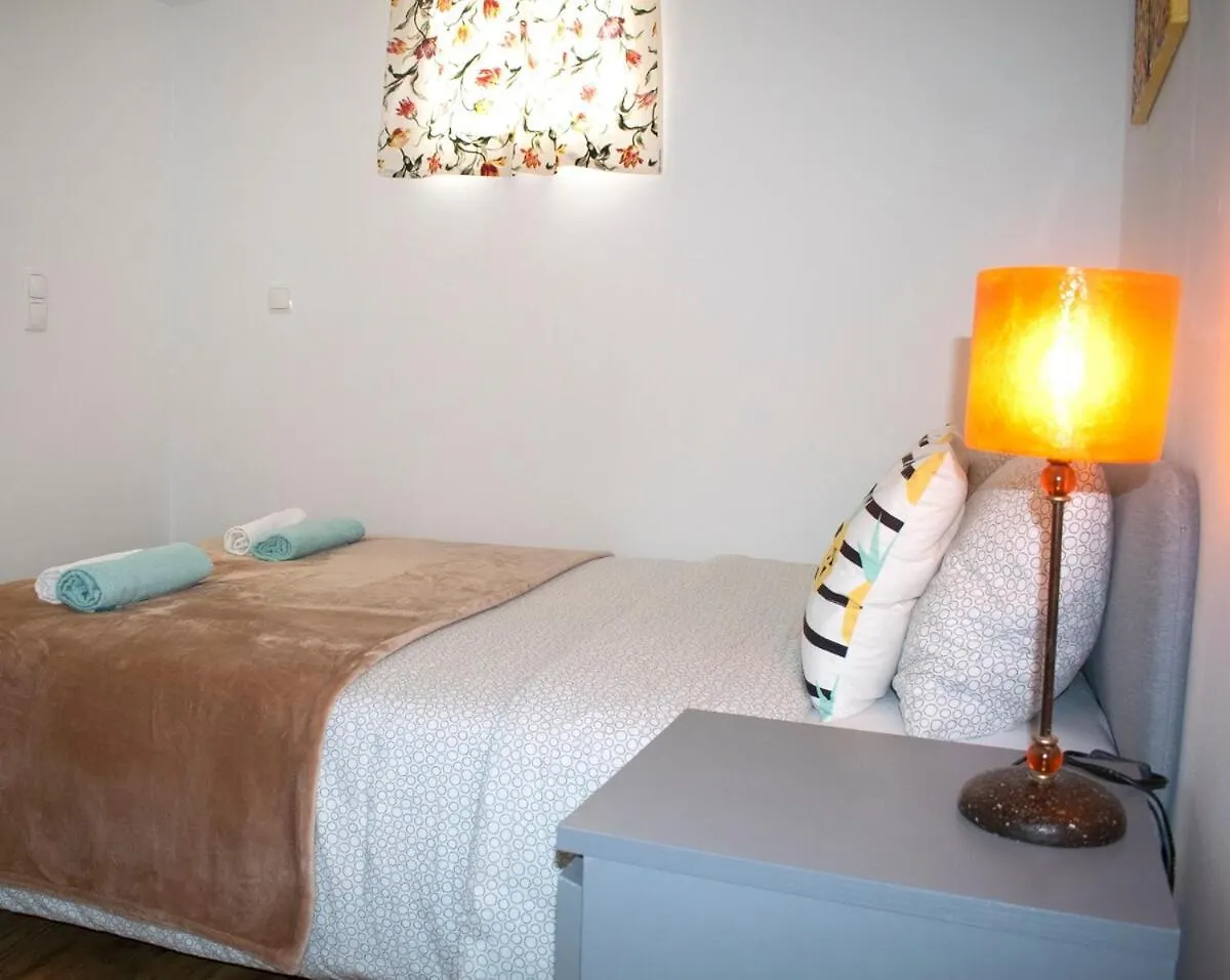 Alfama 51 Duplex Apartment In The Heart Of Alfama Lisbon
