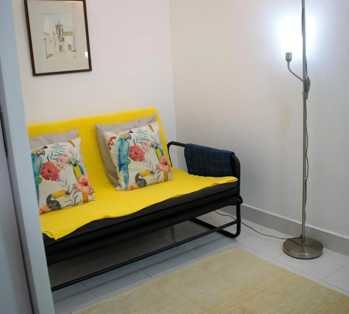 Alfama 51 Duplex Apartment In The Heart Of Alfama Lisbon Portugal