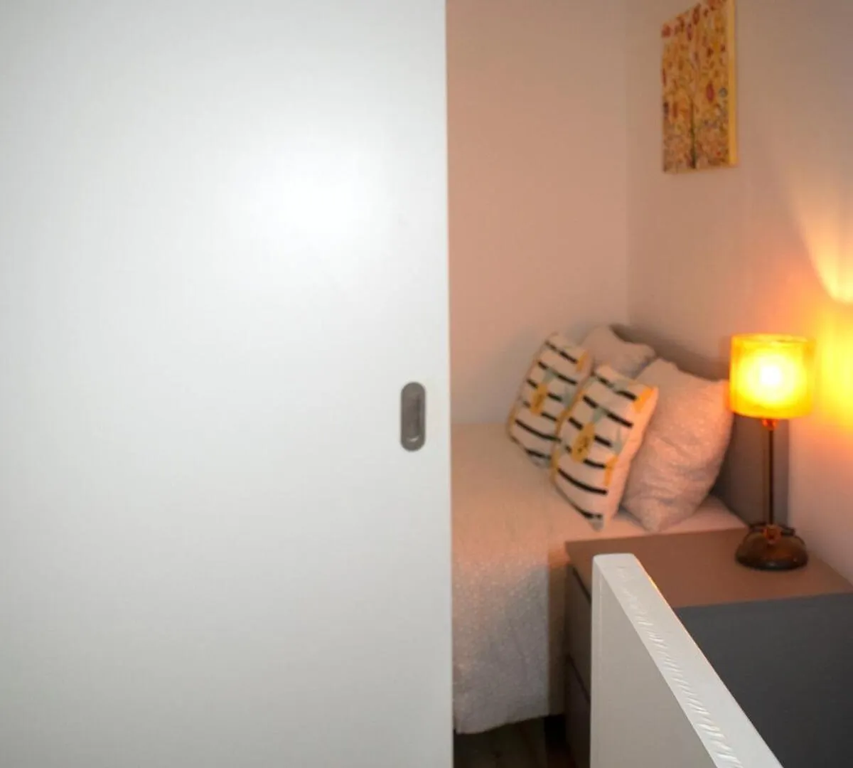 Alfama 51 Duplex Apartment In The Heart Of Alfama Lisbon Portugal